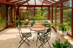 Post Green conservatory quotes